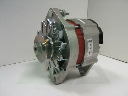 Generator / Alternator 4