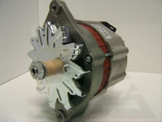 Generator / Alternator 4