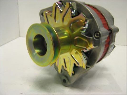 Generator / Alternator 4