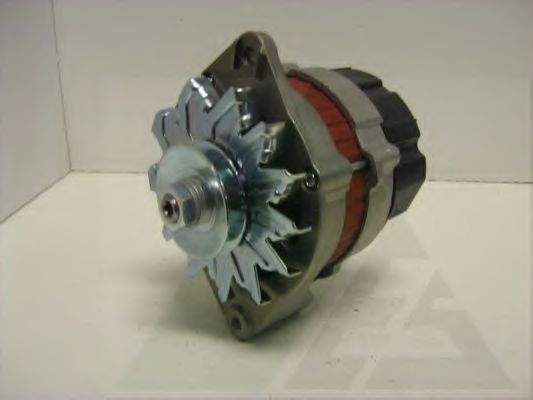 Generator / Alternator 4