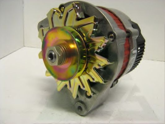 Generator / Alternator 4