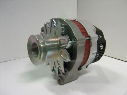 Generator / Alternator 4