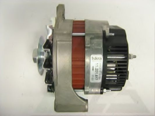 Generator / Alternator 2