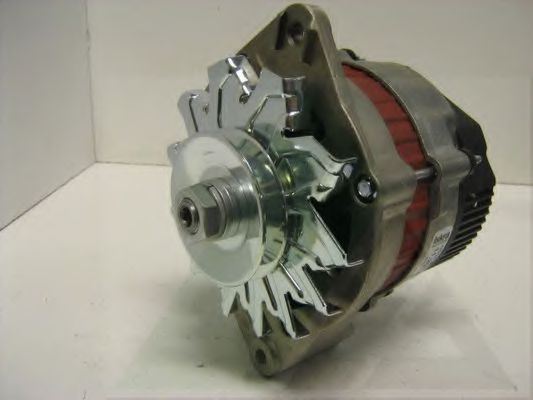 Generator / Alternator 4