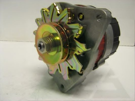 Generator / Alternator 4