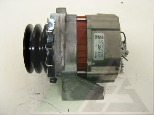 Generator / Alternator 2