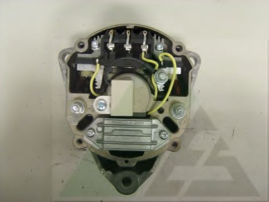 Generator / Alternator 3