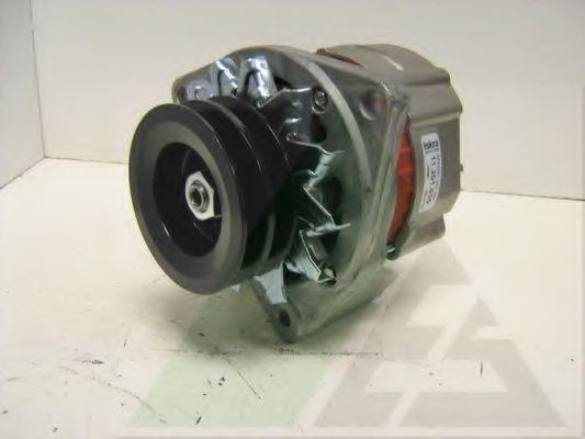 Generator / Alternator 4