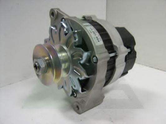Generator / Alternator 4