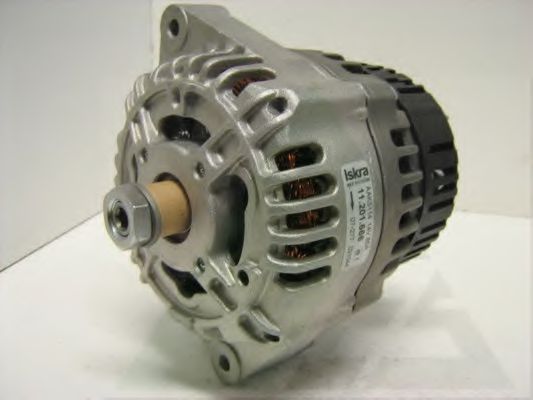 Generator / Alternator 4