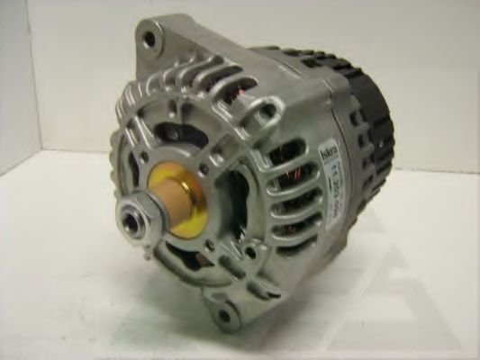 Generator / Alternator 4