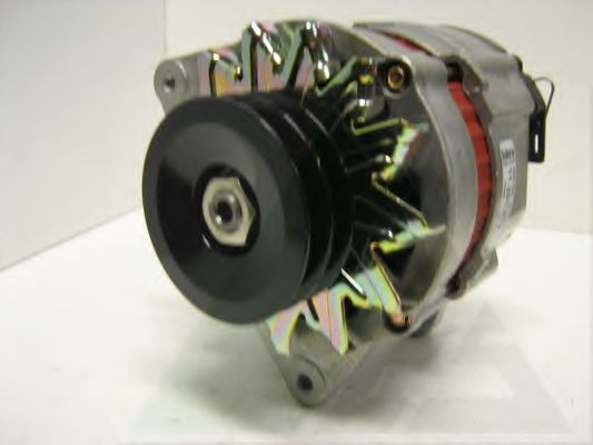 Generator / Alternator 4