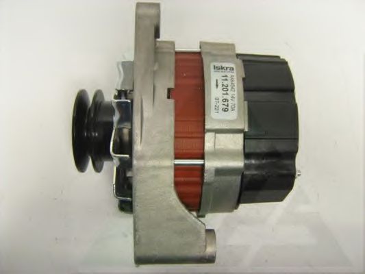 Generator / Alternator 2