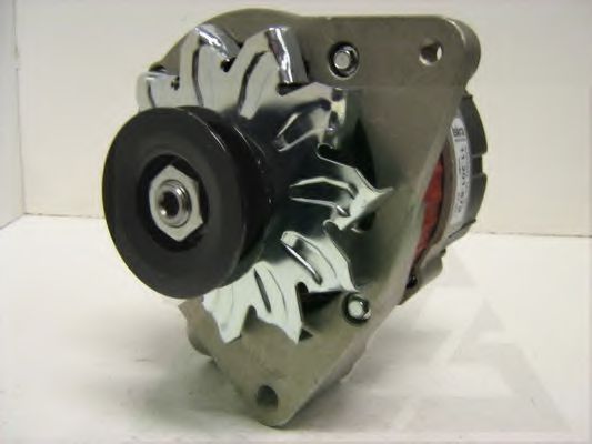 Generator / Alternator 4