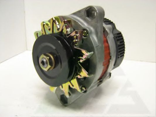 Generator / Alternator 4