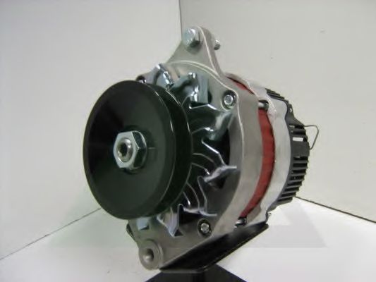 Generator / Alternator 4
