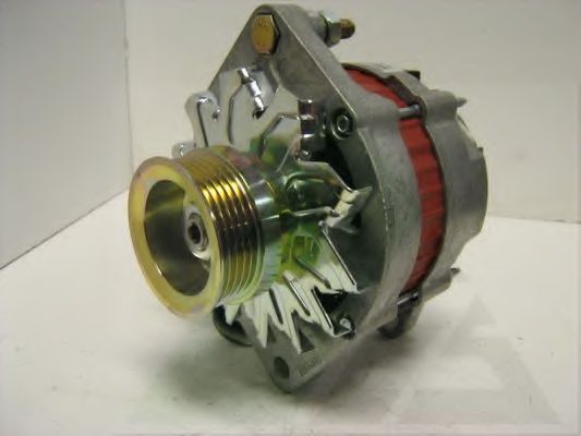 Generator / Alternator 4