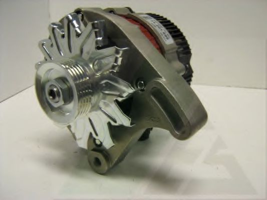 Generator / Alternator 4