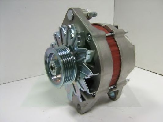 Generator / Alternator 4