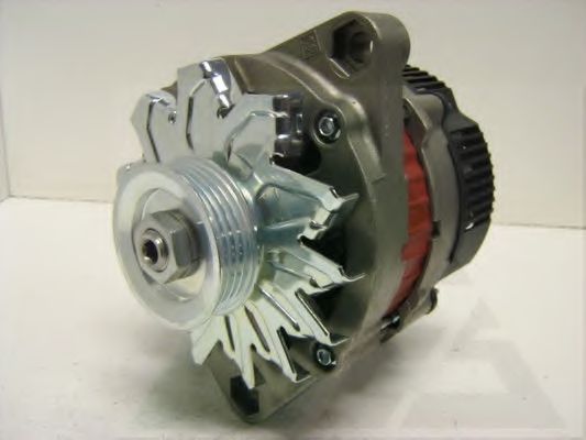 Generator / Alternator 4
