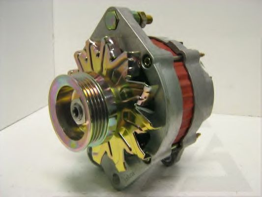 Generator / Alternator 4