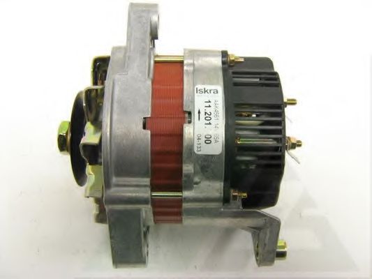 Generator / Alternator 2