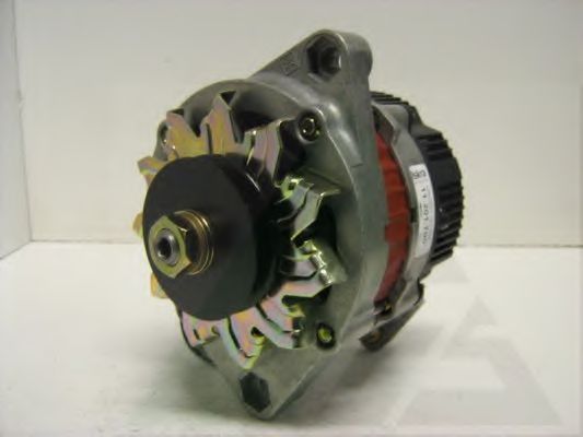 Generator / Alternator 4