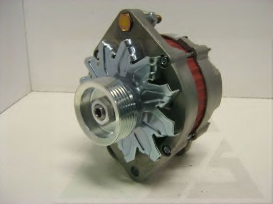 Generator / Alternator 4
