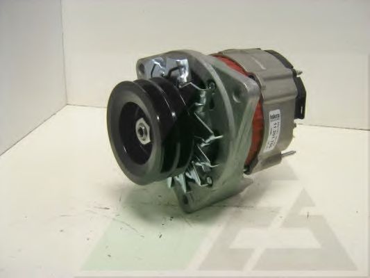 Generator / Alternator 4