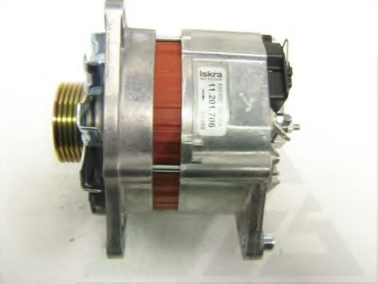 Generator / Alternator 2