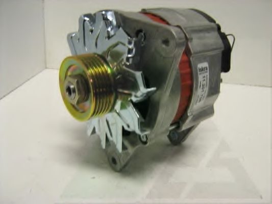 Generator / Alternator 4