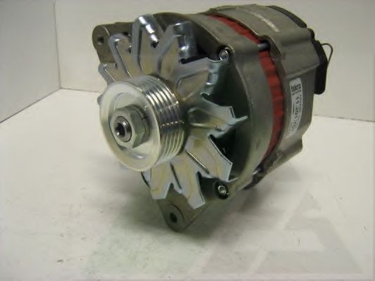 Generator / Alternator 4