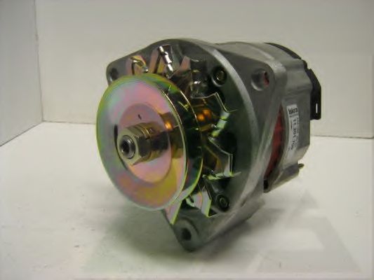 Generator / Alternator 4