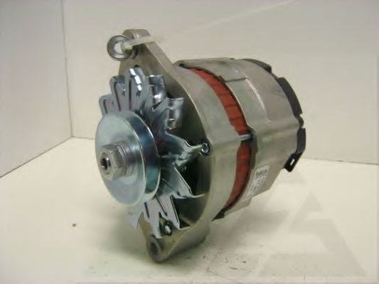 Generator / Alternator 4