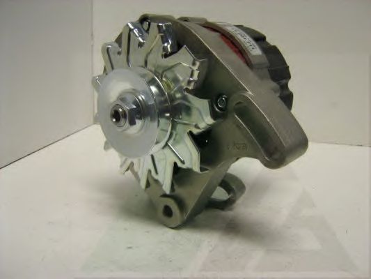 Generator / Alternator 4