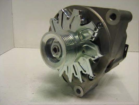 Generator / Alternator 4