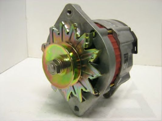 Generator / Alternator 4