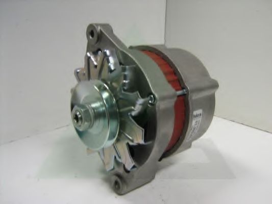 Generator / Alternator 4