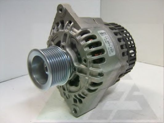 Generator / Alternator 4