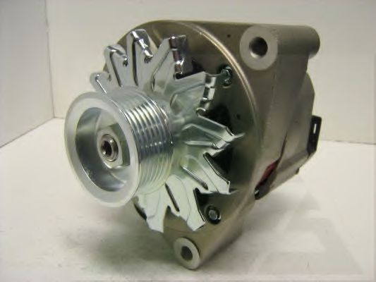 Generator / Alternator 4