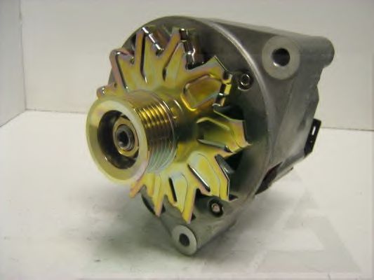 Generator / Alternator 4