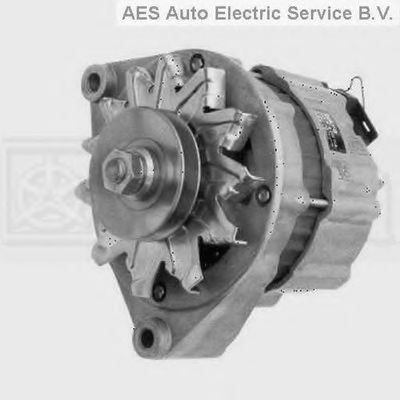 Generator / Alternator 2