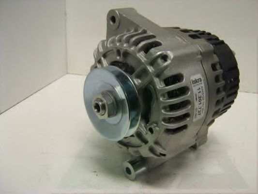 Generator / Alternator 4