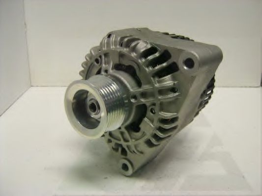 Generator / Alternator 4