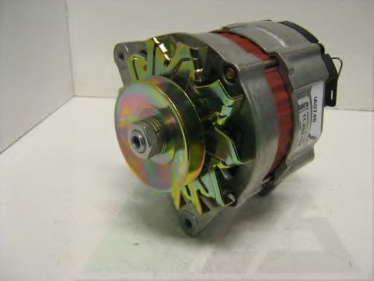Generator / Alternator 4
