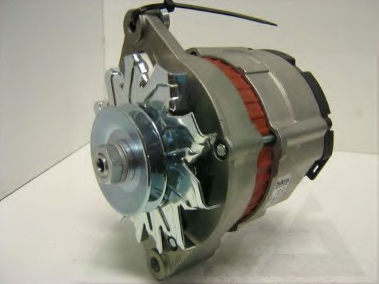 Generator / Alternator 4