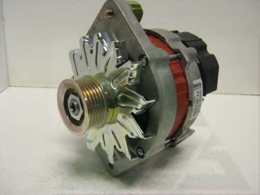 Generator / Alternator 4