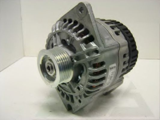 Generator / Alternator 4