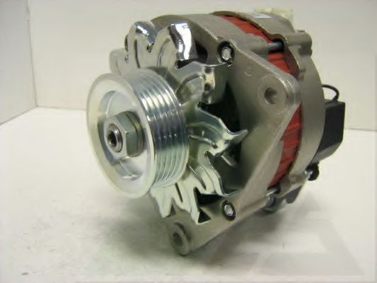 Generator / Alternator 4