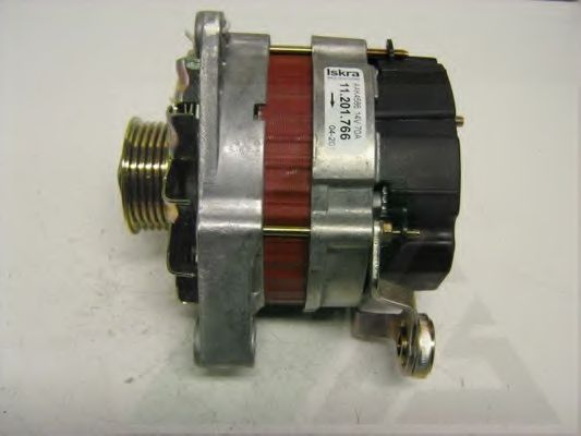 Generator / Alternator 2